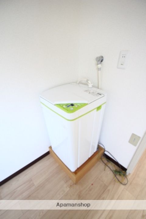 BRB志木マンション405の内装