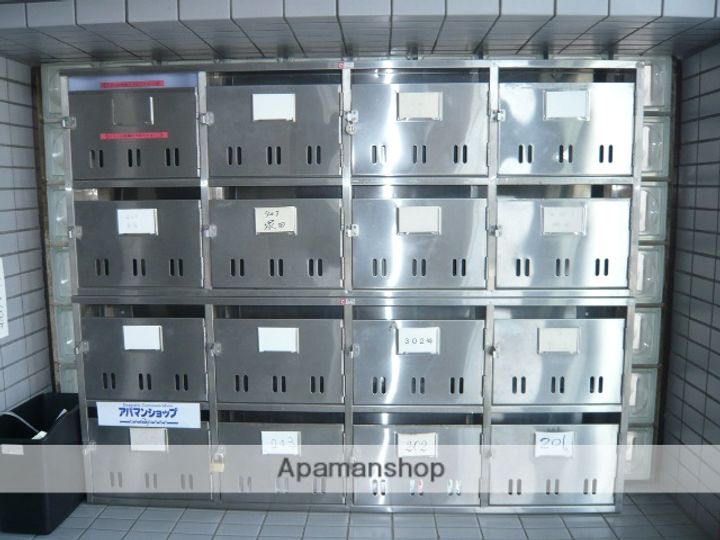 BRB志木マンション405のその他画像