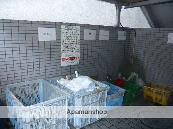 BRB志木マンション405のその他画像