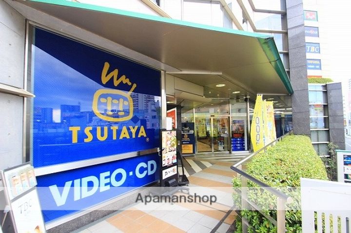 BRB志木マンション405の周辺