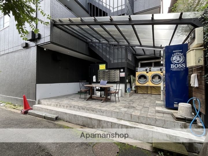 東和マンションのその他画像