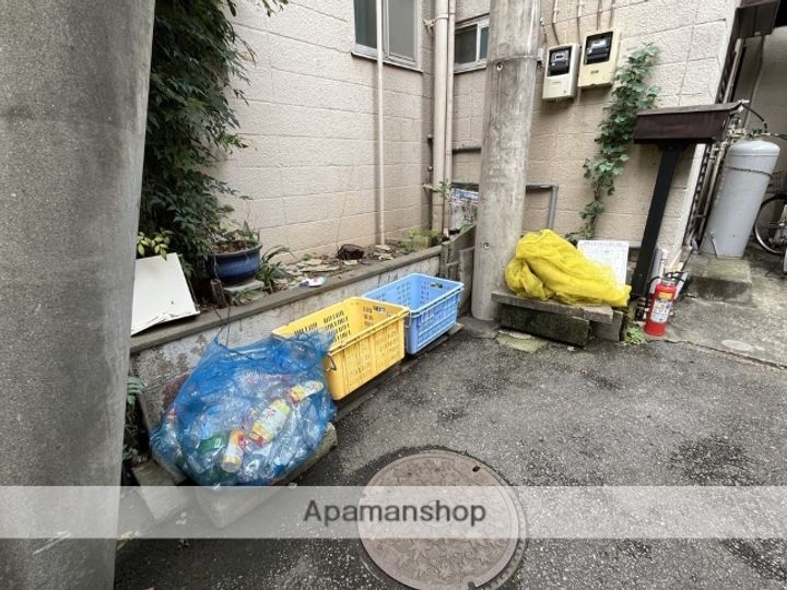 東和マンションのその他画像