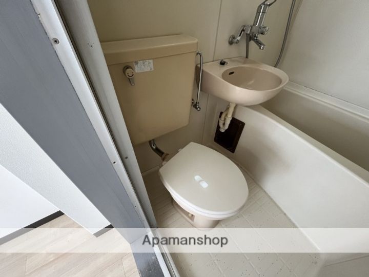 東和マンションのその他画像