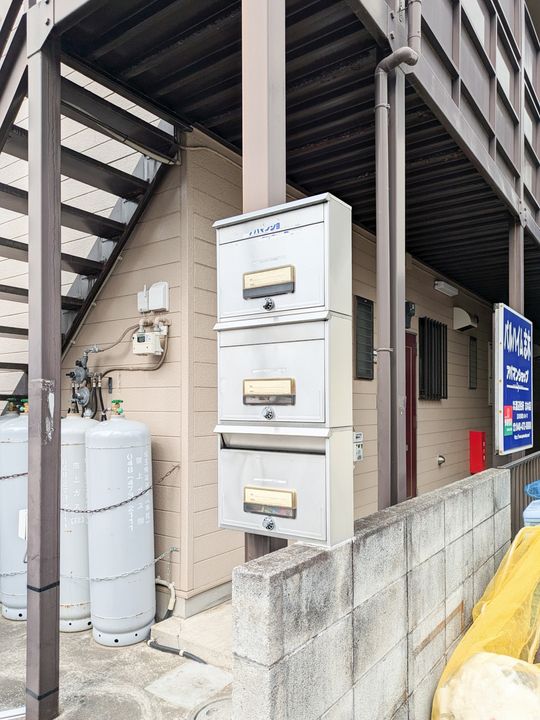 パルハイム志木101のその他画像