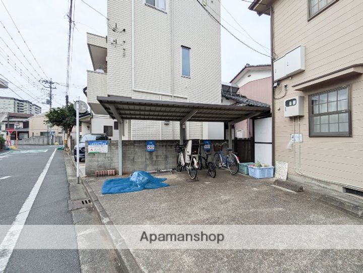 パルハイム志木101のその他画像