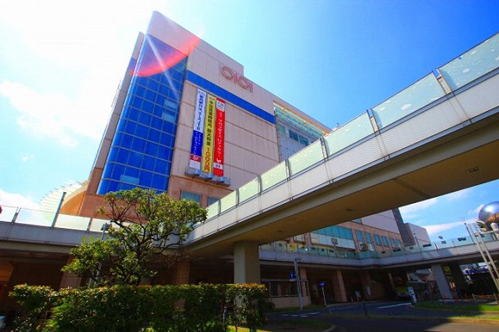 パルハイム志木101の周辺