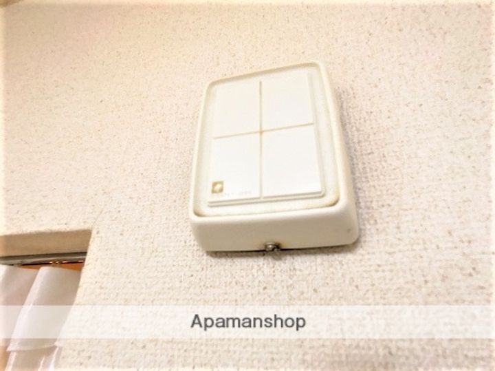 ラヴニール志木4の内装