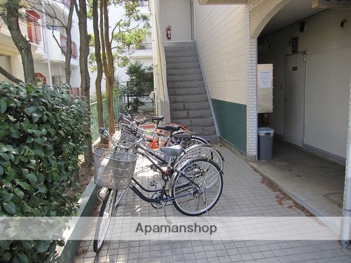 ラヴニール志木4のその他画像