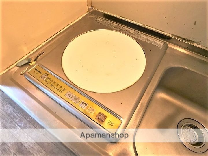 ラヴニール志木4の内装