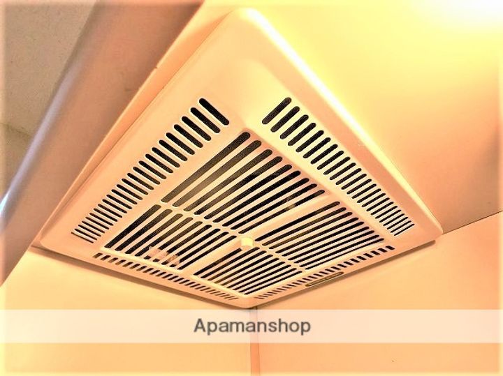 ラヴニール志木4の内装