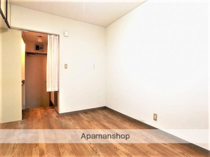 ラヴニール志木4の内装