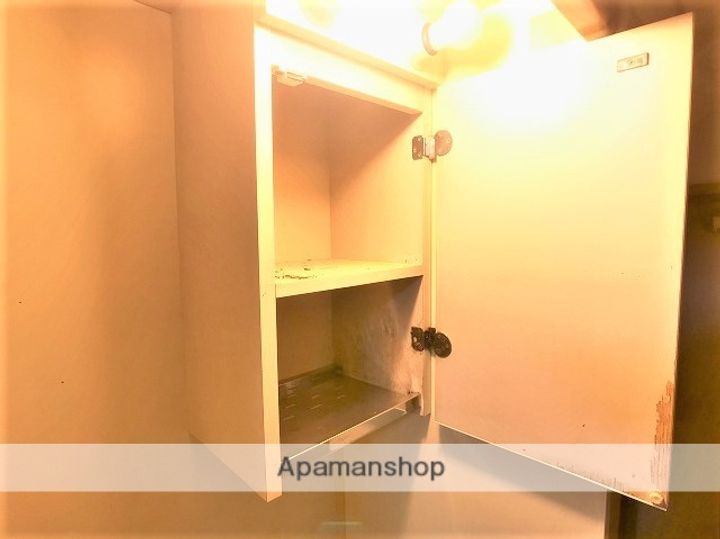 ラヴニール志木4の内装