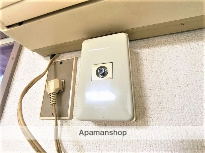 ラヴニール志木4の内装