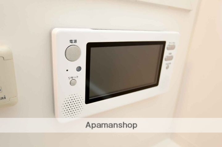 スカイヒルズの内装