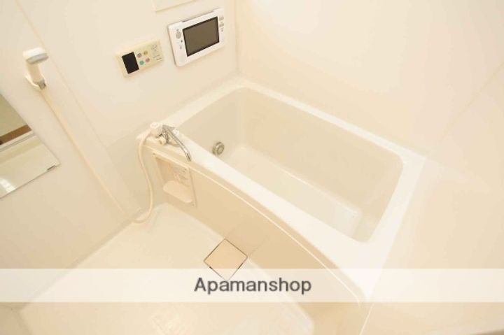 スカイヒルズの風呂