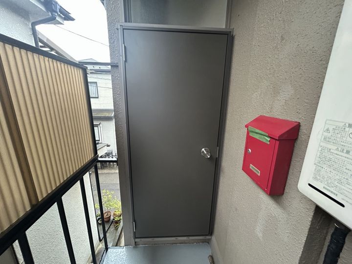 メゾン幸英のその他画像