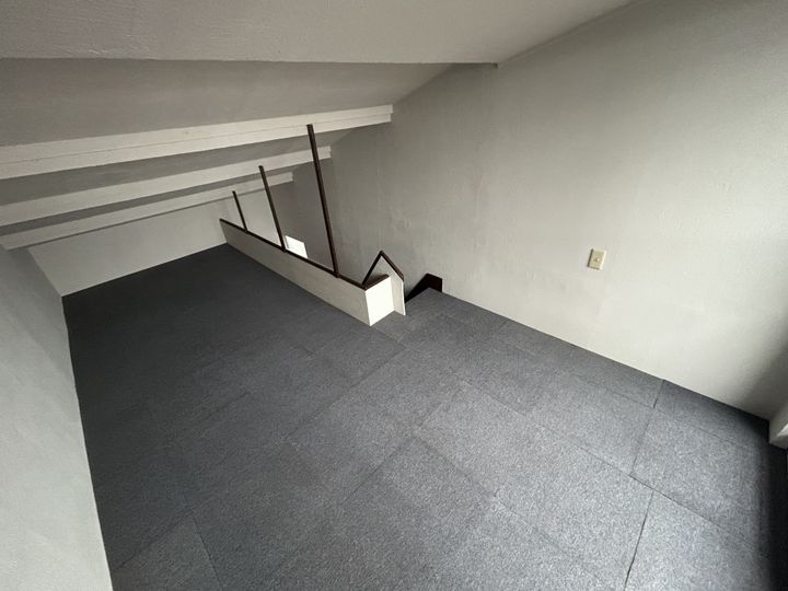 メゾン幸英の内装