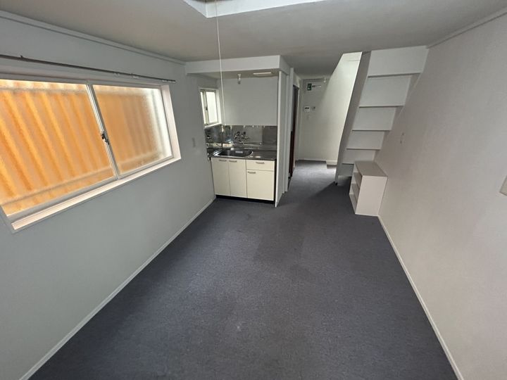 メゾン幸英の内装