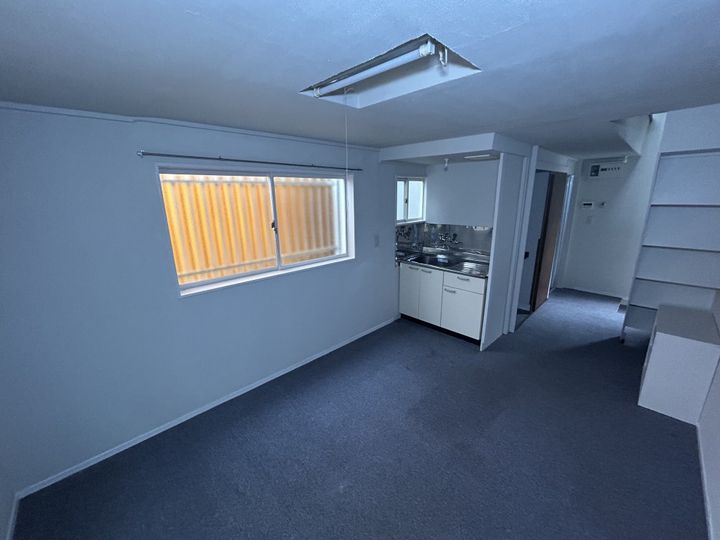 メゾン幸英の内装