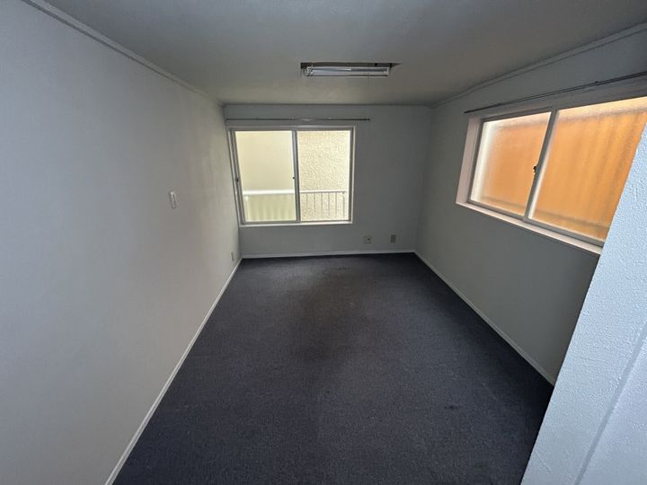 メゾン幸英の居間