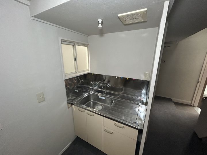 メゾン幸英のキッチン