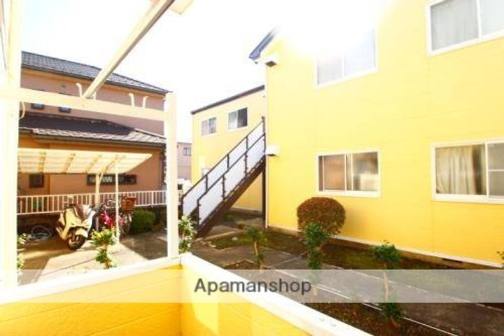 ベルコスモス105のその他画像