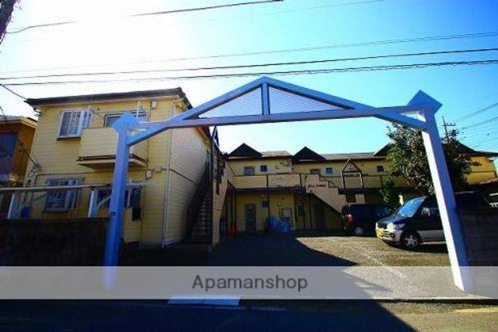 ベルコスモス105のその他画像