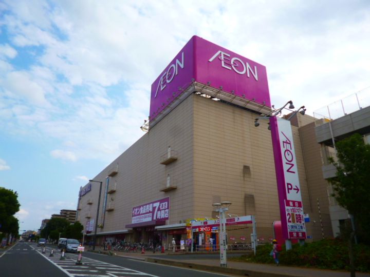 MIUふじみ野0201の周辺