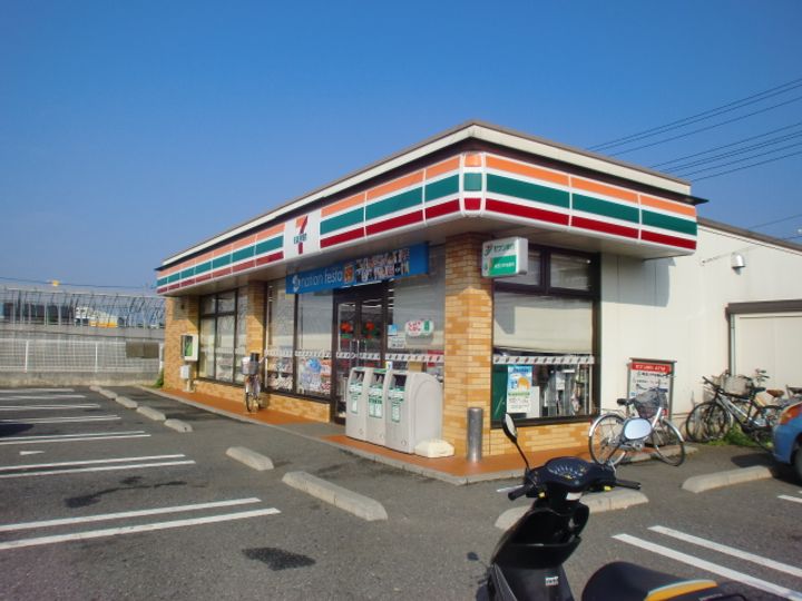 MIUふじみ野0201の周辺
