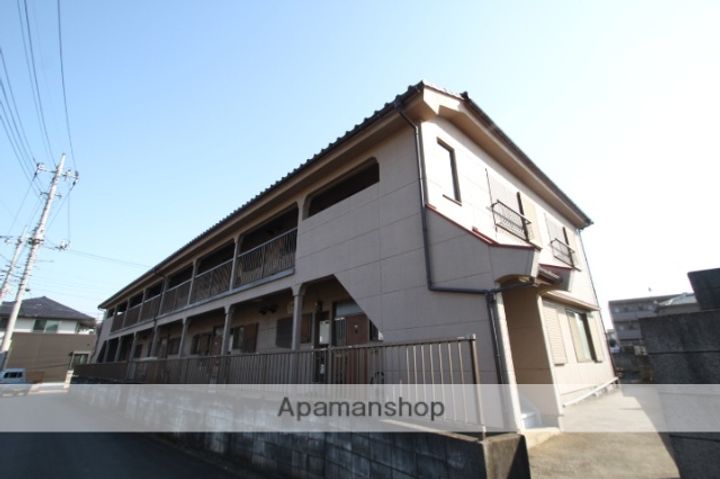 コーポヤカタのその他画像