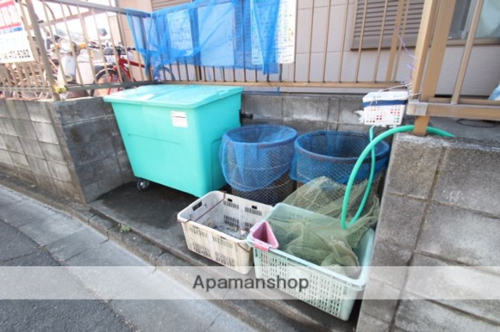 コーポヤカタのその他画像