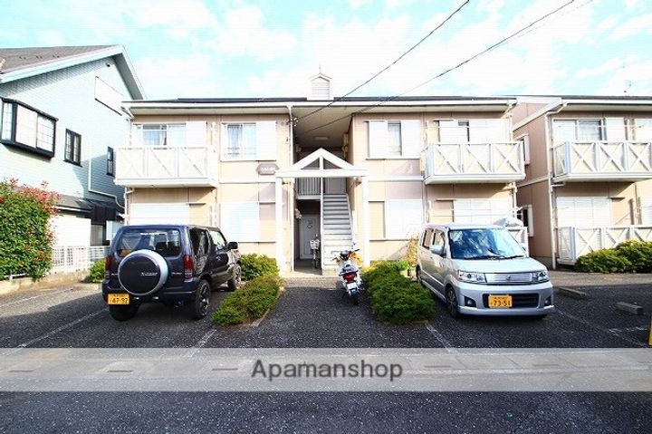 アンタレス北野Cのその他画像
