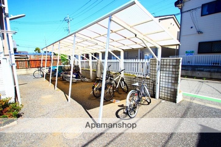 アンタレス北野Cのその他画像