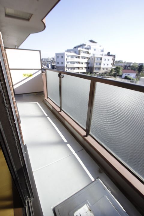 モーニングパーク朝霞のその他画像