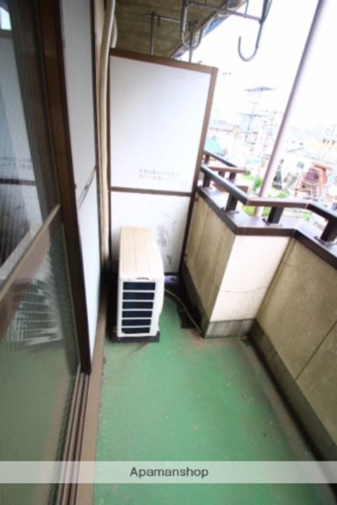 クラウンロイヤルの内装