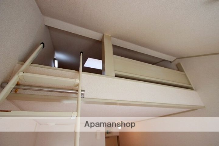 パレス朝志ヶ丘のその他画像