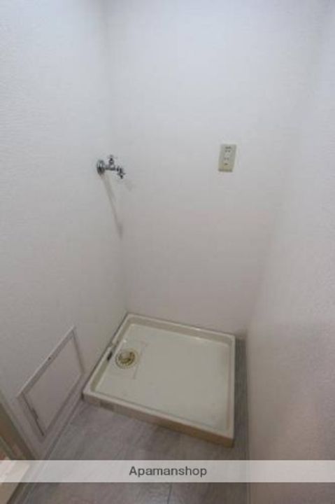 ルシーダⅡ303の内装