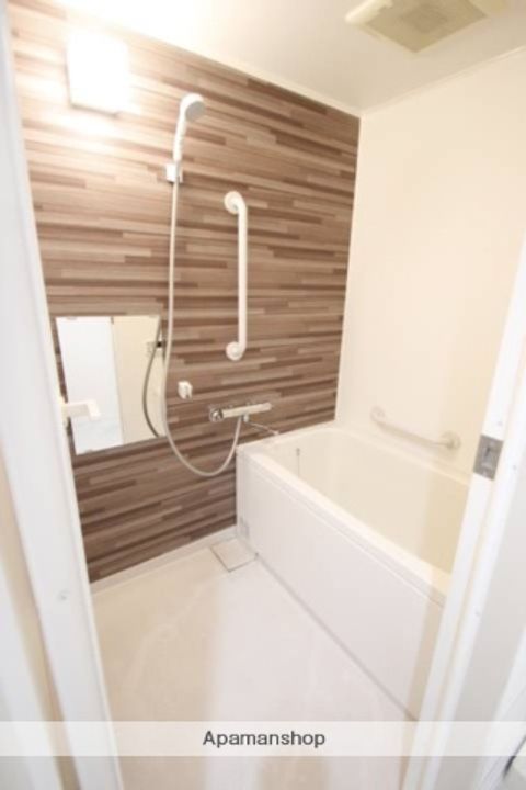 ルシーダⅡ303の風呂