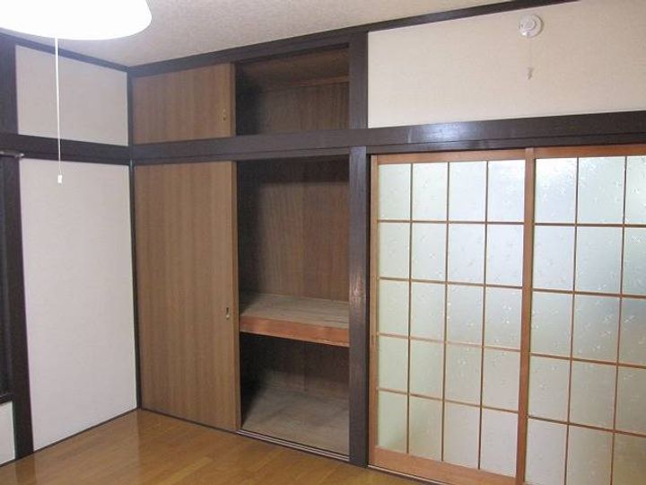 富士見コーポ103のその他画像