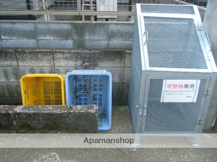 土屋マンションのその他画像