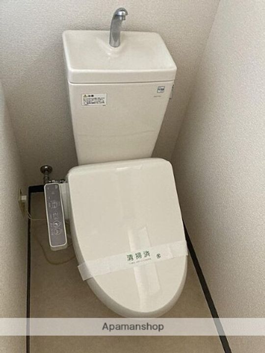 土屋マンションのその他画像