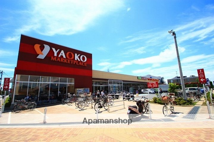 土屋マンションの周辺