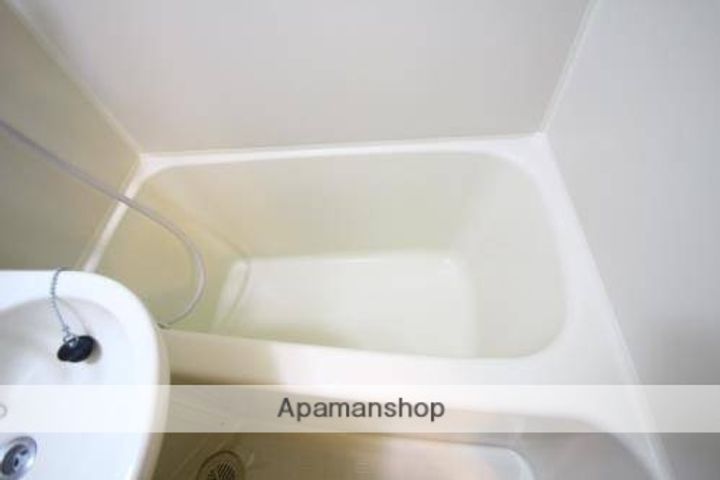 カリンハイツ102の風呂