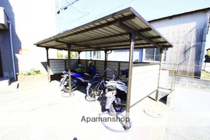 メゾンユートピアのその他画像