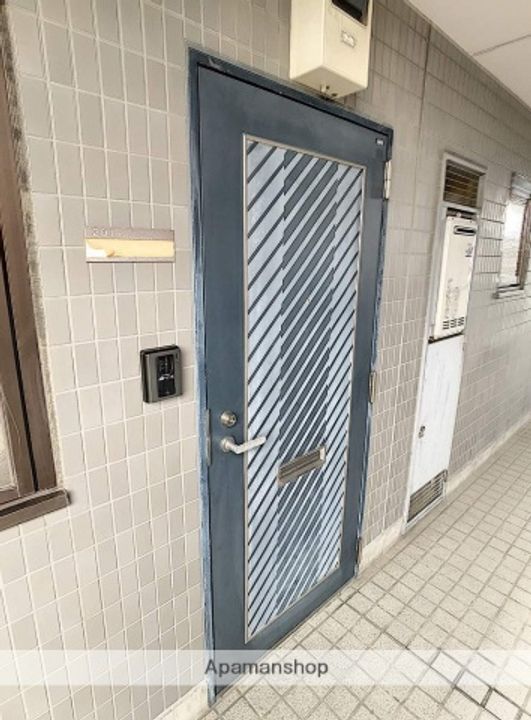 メゾンユートピアのその他画像