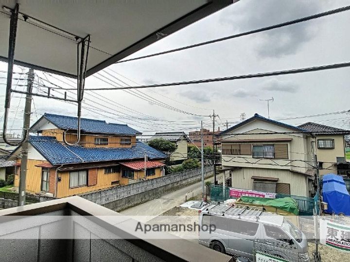 メゾンユートピアのその他画像