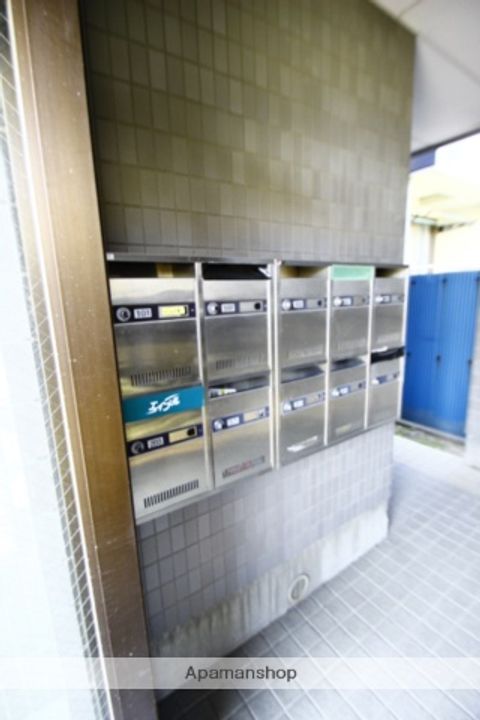 メゾンユートピアのその他画像