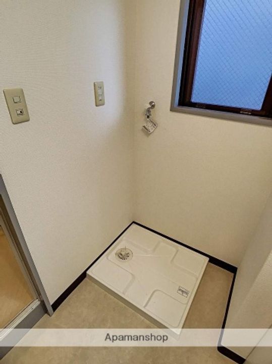 メゾンユートピアの内装