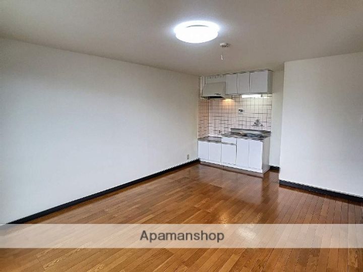 メゾンユートピアの内装