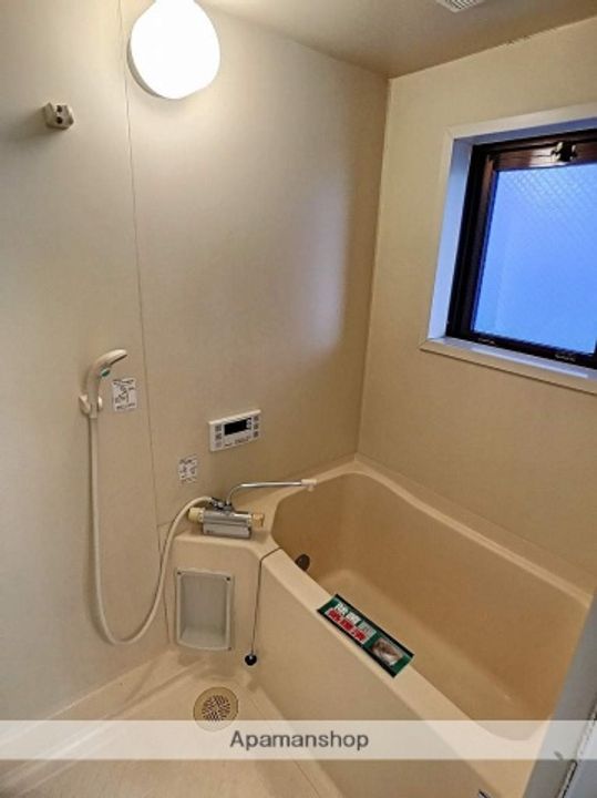 メゾンユートピアの風呂